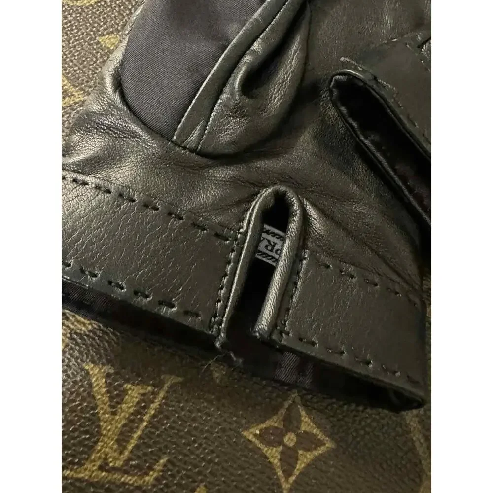 Prada Lambskin Gloves - Picture 8 of 16